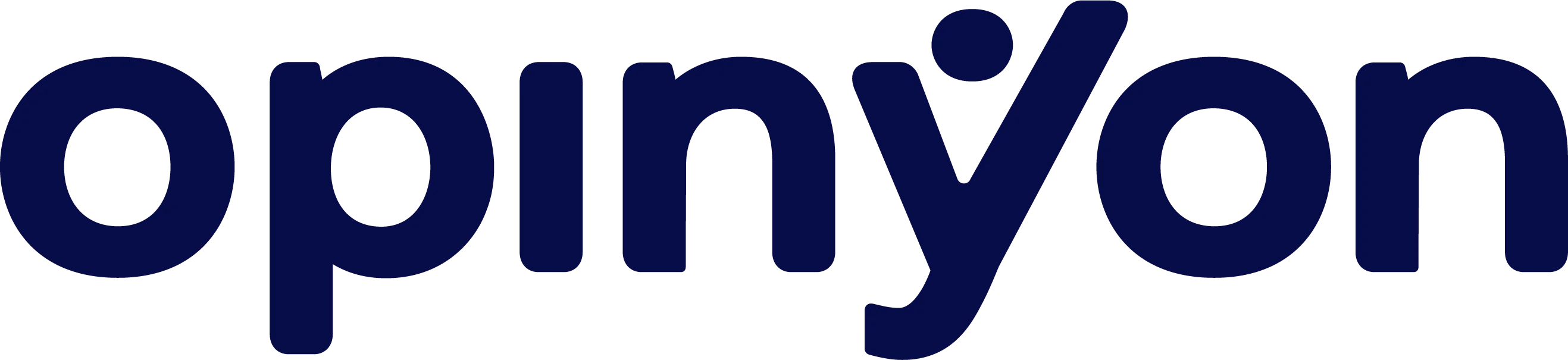 OpinYon News logo